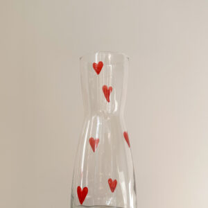 Carafe AMOUR