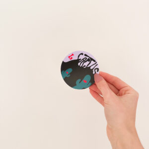 Stickers 5
