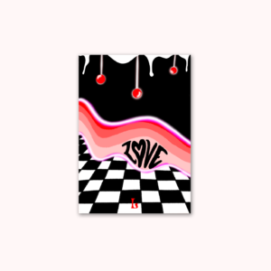 Affiche LOVE NIGHT