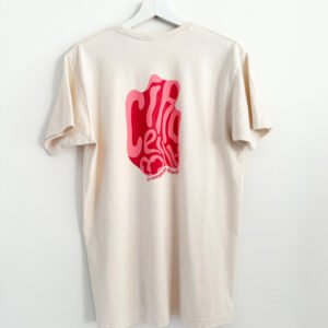 TSHIRT  CIAO BELLA