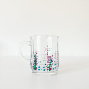 Tasse JUNGLE