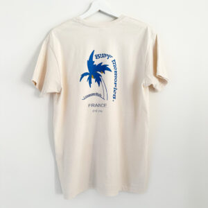 TSHIRT SURF MEMORIES