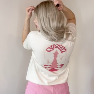 TSHIRT QUEEN