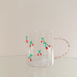 Tasse Cherry