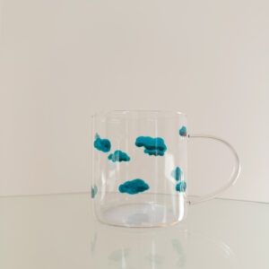 Tasse Nuage